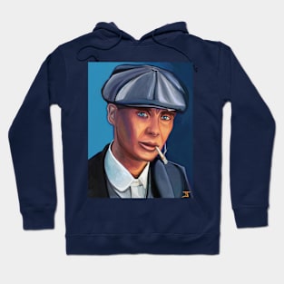 Thomas Shelby Peaky Blinders Hoodie